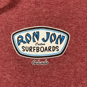 Ron Jon Surfboards Orlando Hoodie